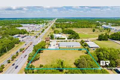 0-4A St Hwy 59, Gulf Shores, AL 36542 - Photo 2