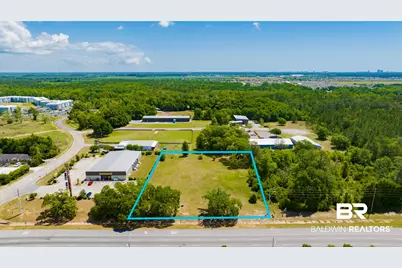 0-4A St Hwy 59, Gulf Shores, AL 36542 - Photo 1