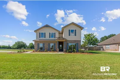25208 Fairfax Road, Daphne, AL 36526 - Photo 1