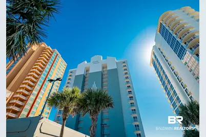809 W Beach Boulevard #1103, Gulf Shores, AL 36542 - Photo 1