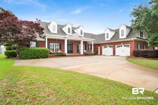 24128 Trowbridge Ct, Daphne, AL 36532 - Photo 1