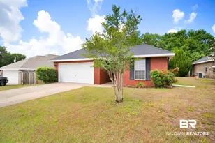 13547 Chartres St, Foley, AL 36535 - Photo 1