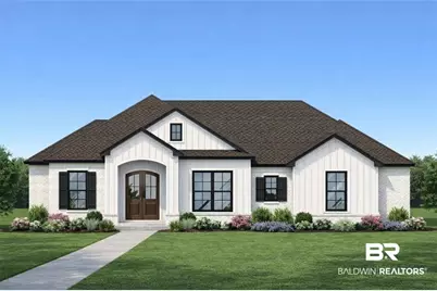 13212 Deer Crest Lane, Mobile, AL 36695 - Photo 1