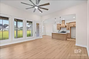 13212 Deer Crst Ln, Mobile, AL 36695 - Photo 2