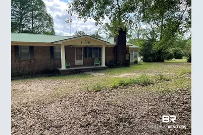 27498 Wilcox Road, Robertsdale, AL 36567 - Photo 1