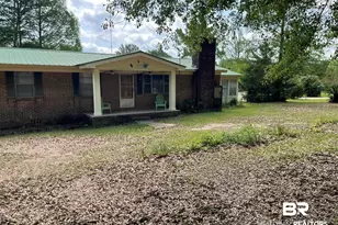 27498 Wilcox Rd, Robertsdale, AL 36567 - Photo 1