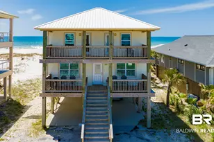 1637 W Beach Blvd, Gulf Shores, AL 36542 - Photo 1