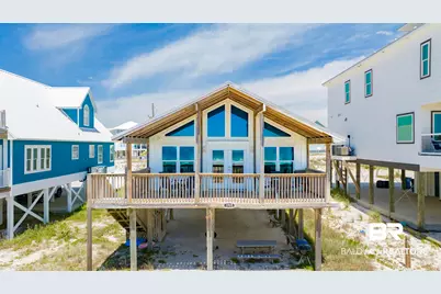 1705 W Beach Boulevard, Gulf Shores, AL 36542 - Photo 1