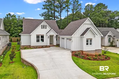 852 Geranium Drive, Fairhope, AL 36532 - Photo 2