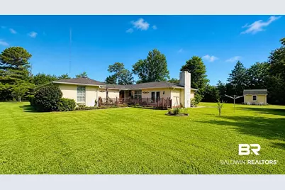 31146 Coleman Lane, Spanish Fort, AL 36527 - Photo 2