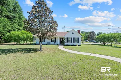 2850 Pretty Branch Drive, Mobile, AL 36618 - Photo 1