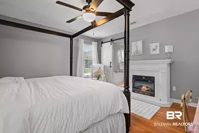 2850 Pretty Branch Drive, Mobile, AL 36618 - Photo 20