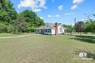 2850 Pretty Branch Dr, Mobile, AL 36618 - Photo 4
