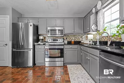 2850 Pretty Branch Drive, Mobile, AL 36618 - Photo 18