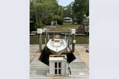 10113 Bay Haven Drive, Fairhope, AL 36532 - Photo 20