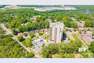 100 Tower Drive #703, Daphne, AL 36526 - Photo 46