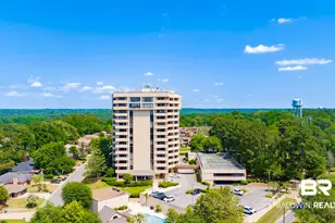 100 Tower Dr, Daphne, AL 36526 - Photo 4