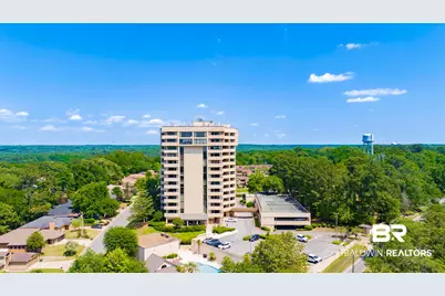 100 Tower Drive #703, Daphne, AL 36526 - Photo 1