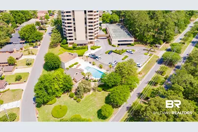 100 Tower Drive #703, Daphne, AL 36526 - Photo 40