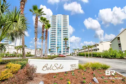 1920 W Beach Boulevard #702, Gulf Shores, AL 36542 - Photo 2