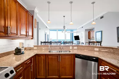 1920 W Beach Boulevard #702, Gulf Shores, AL 36542 - Photo 6