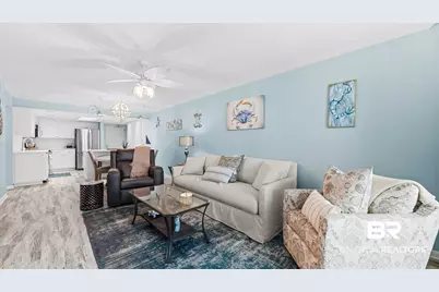 4610 White Avenue #104, Orange Beach, AL 36561 - Photo 6