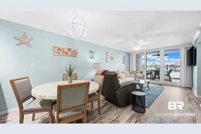 4610 White Avenue #104, Orange Beach, AL 36561 - Photo 4