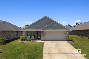 8915 Allay Ln, Foley, AL 36535 - Photo 1