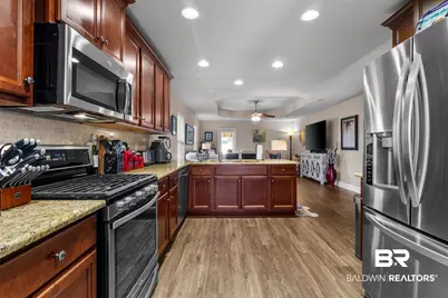 8915 Allay Lane, Foley, AL 36535 - Photo 2