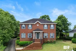 6513 Sugar Pointe Ct, Mobile, AL 36695 - Photo 1