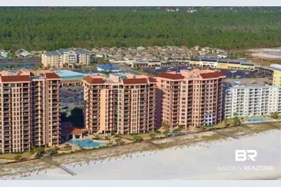 25240 Perdido Beach Boulevard #103 C, Orange Beach, AL 36561 - Photo 1