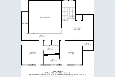 113 Oak Avenue, Fairhope, AL 36532 - Photo 6