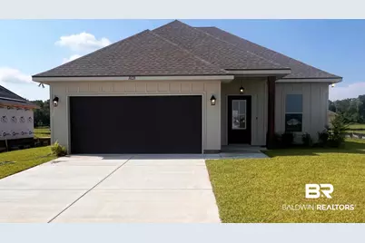 18128 Selkie Avenue, Foley, AL 36535 - Photo 1