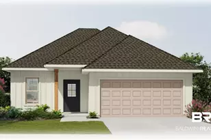 18128 Selkie Ave, Foley, AL 36535 - Photo 2