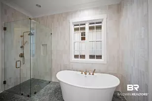 860 Geranium Dr, Fairhope, AL 36532 - Photo 16