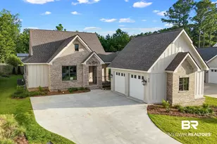 860 Geranium Dr, Fairhope, AL 36532 - Photo 2