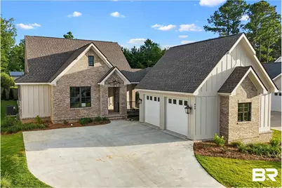 860 Geranium Drive, Fairhope, AL 36532 - Photo 1