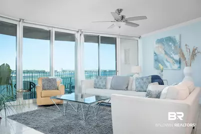 28103 Perdido Beach Boulevard #B505, Orange Beach, AL 36561 - Photo 2