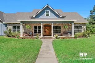 27951 Northcutt Ln, Robertsdale, AL 36567 - Photo 2