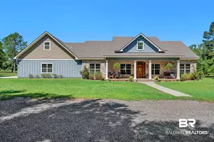 27951 Northcutt Ln, Robertsdale, AL 36567 - Photo 4