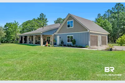 27951 Northcutt Lane, Robertsdale, AL 36567 - Photo 8