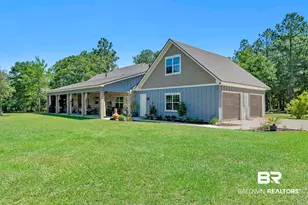 27951 Northcutt Ln, Robertsdale, AL 36567 - Photo 8