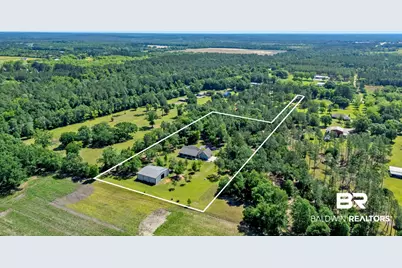 27951 Northcutt Lane, Robertsdale, AL 36567 - Photo 20
