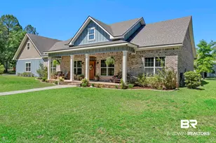 27951 Northcutt Ln, Robertsdale, AL 36567 - Photo 1