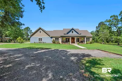 27951 Northcutt Lane, Robertsdale, AL 36567 - Photo 6