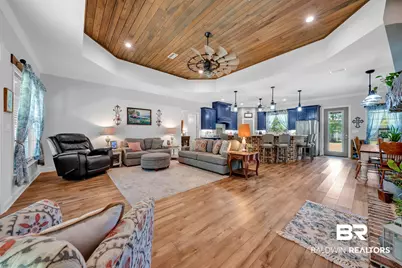 27951 Northcutt Lane, Robertsdale, AL 36567 - Photo 28