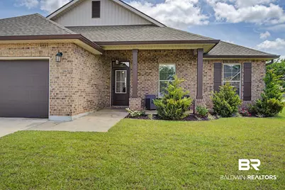 848 Connolly Avenue, Foley, AL 36535 - Photo 2