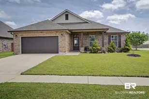 848 Connolly Av, Foley, AL 36535 - Photo 1