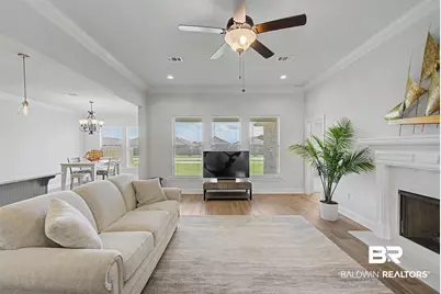 848 Connolly Avenue, Foley, AL 36535 - Photo 6