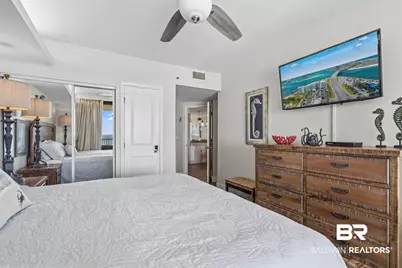 25020 Perdido Beach Boulevard #605B, Orange Beach, AL 36561 - Photo 18